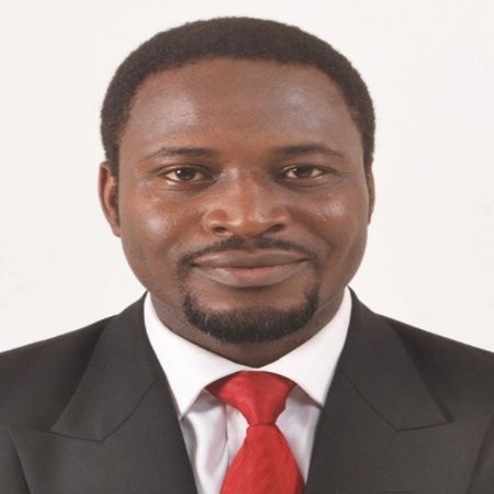Daniel Eneh